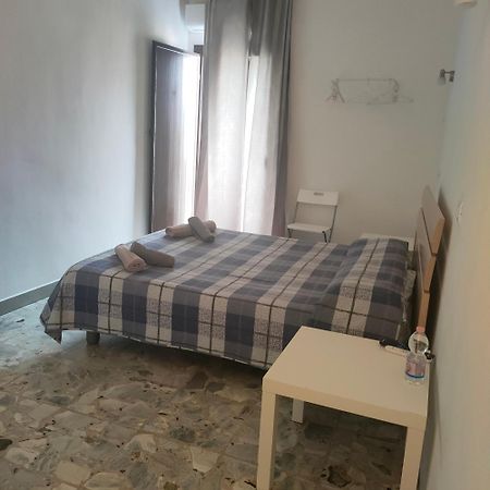 Catania Airport Room Bagno Privato In Camera Экстерьер фото