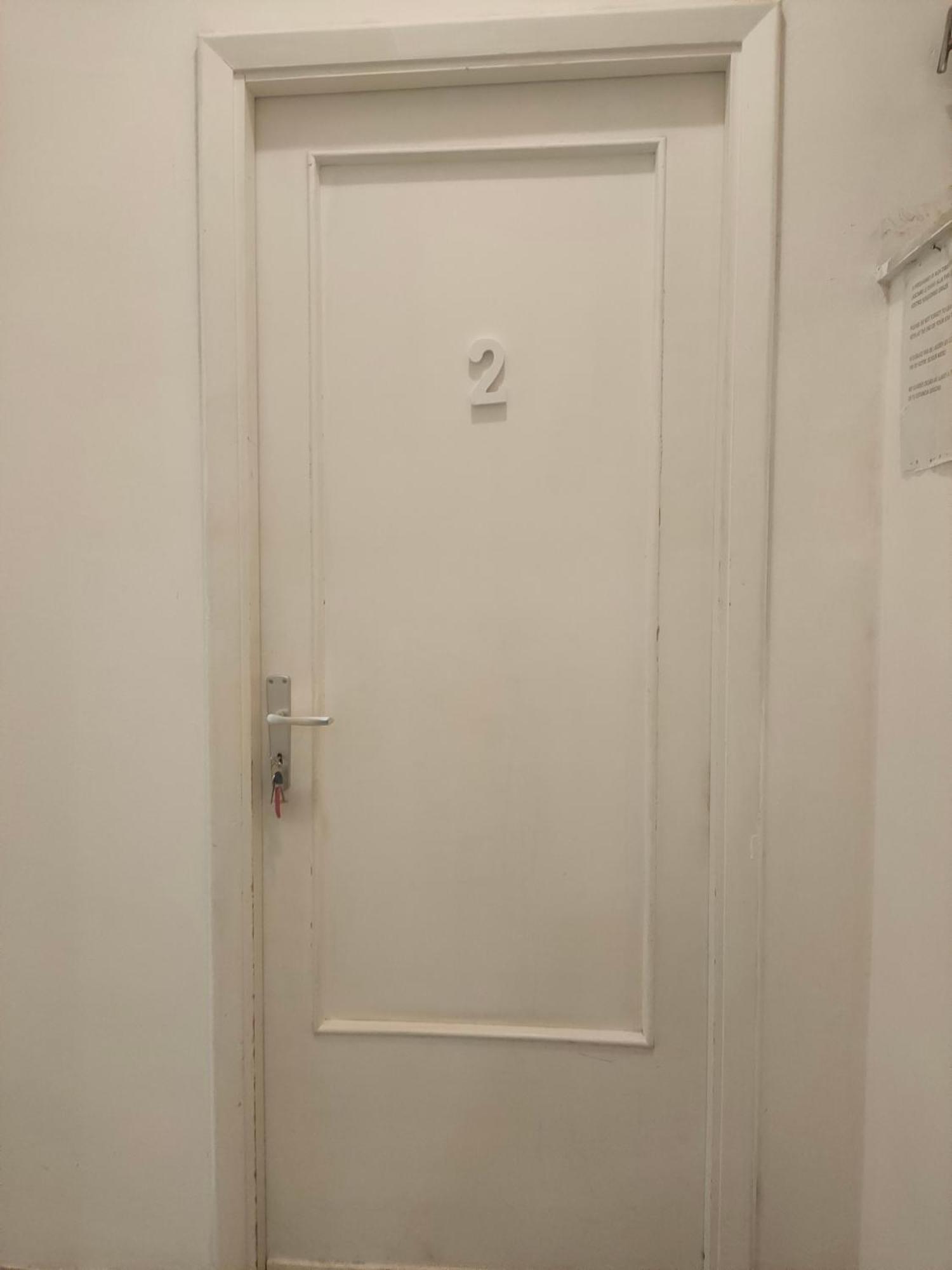 Catania Airport Room Bagno Privato In Camera Экстерьер фото