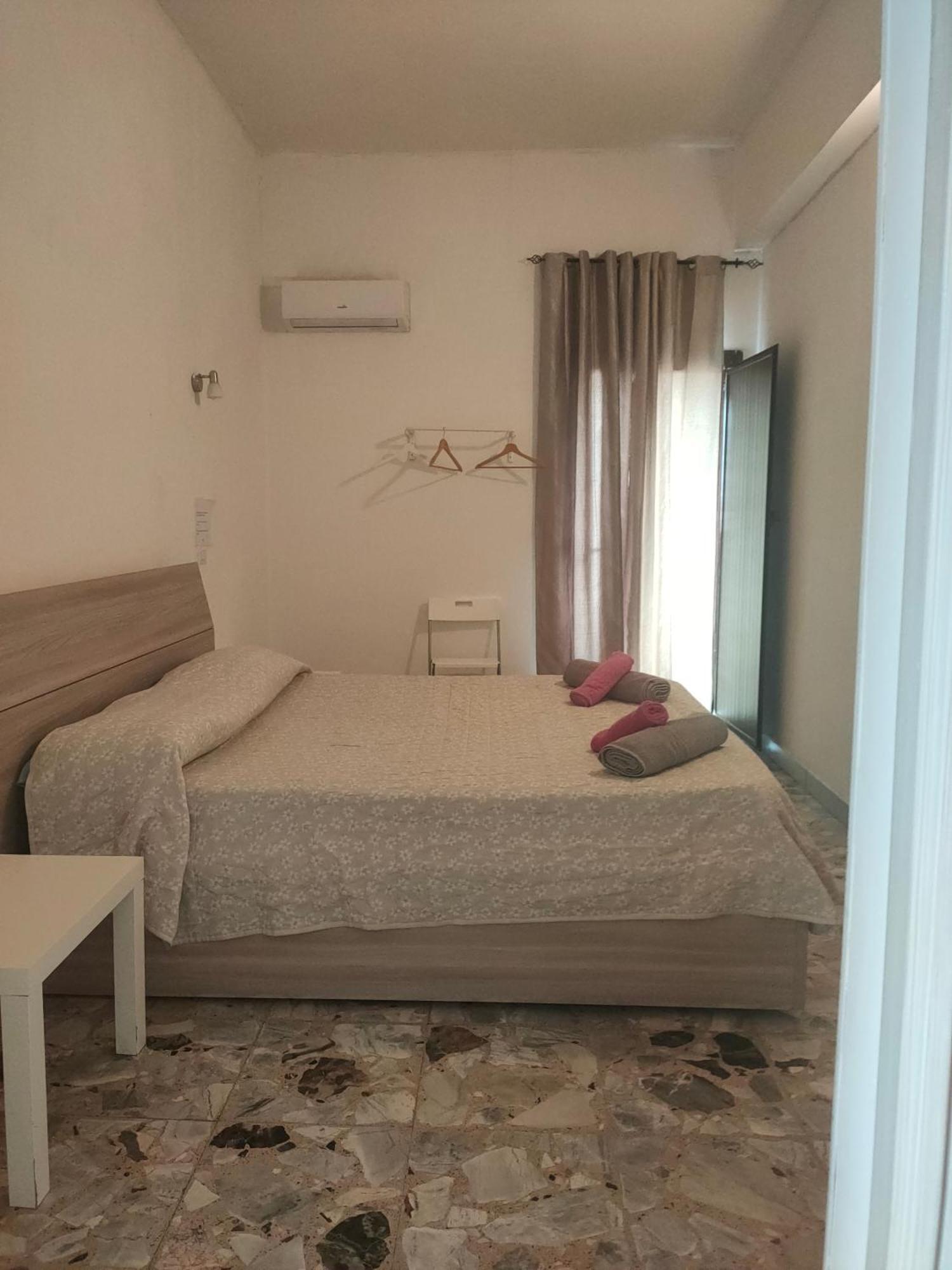 Catania Airport Room Bagno Privato In Camera Номер фото