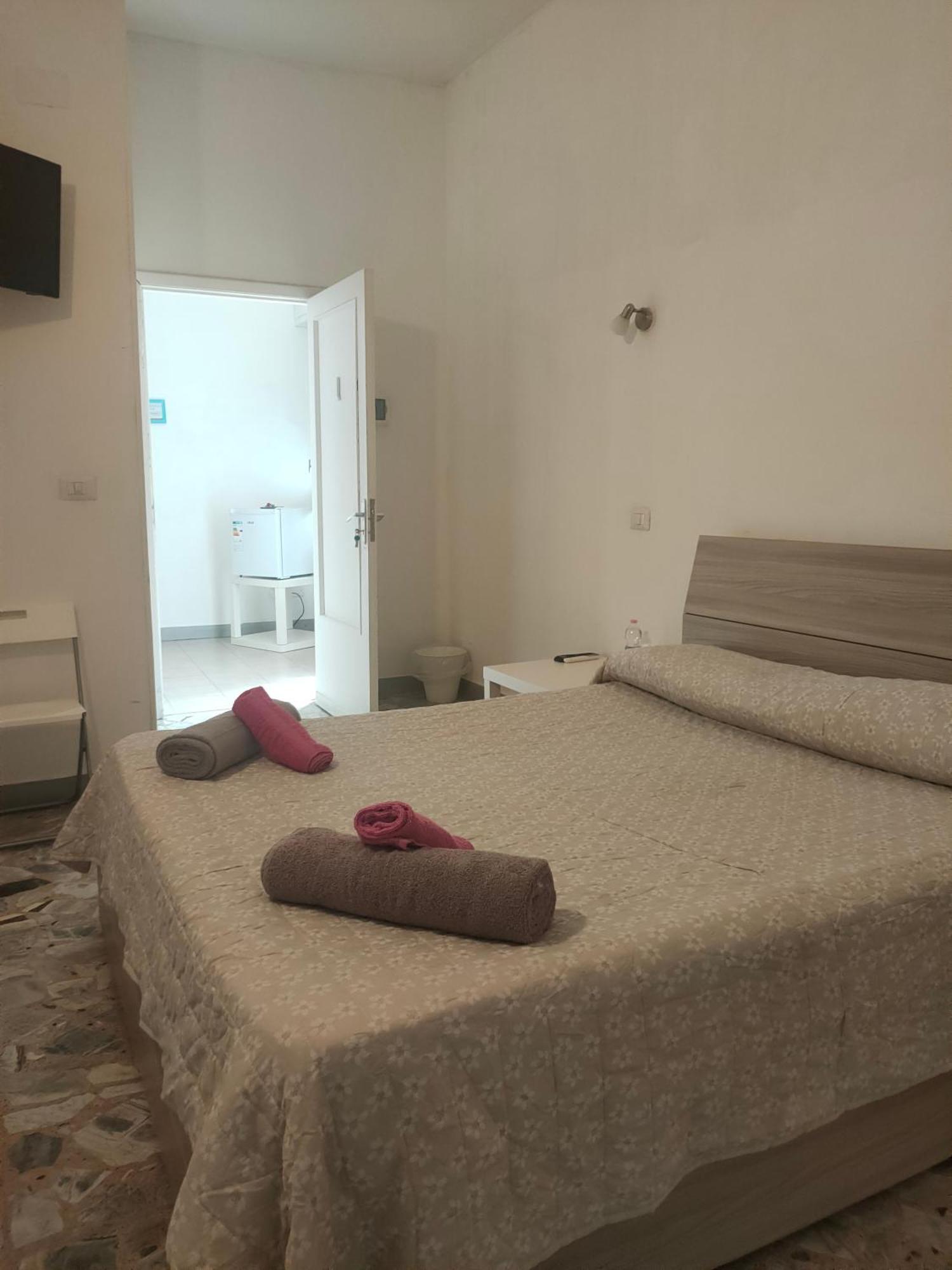 Catania Airport Room Bagno Privato In Camera Экстерьер фото