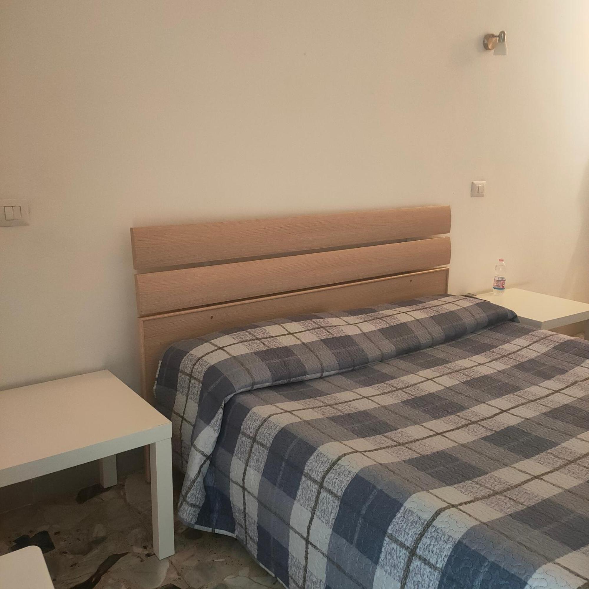 Catania Airport Room Bagno Privato In Camera Экстерьер фото