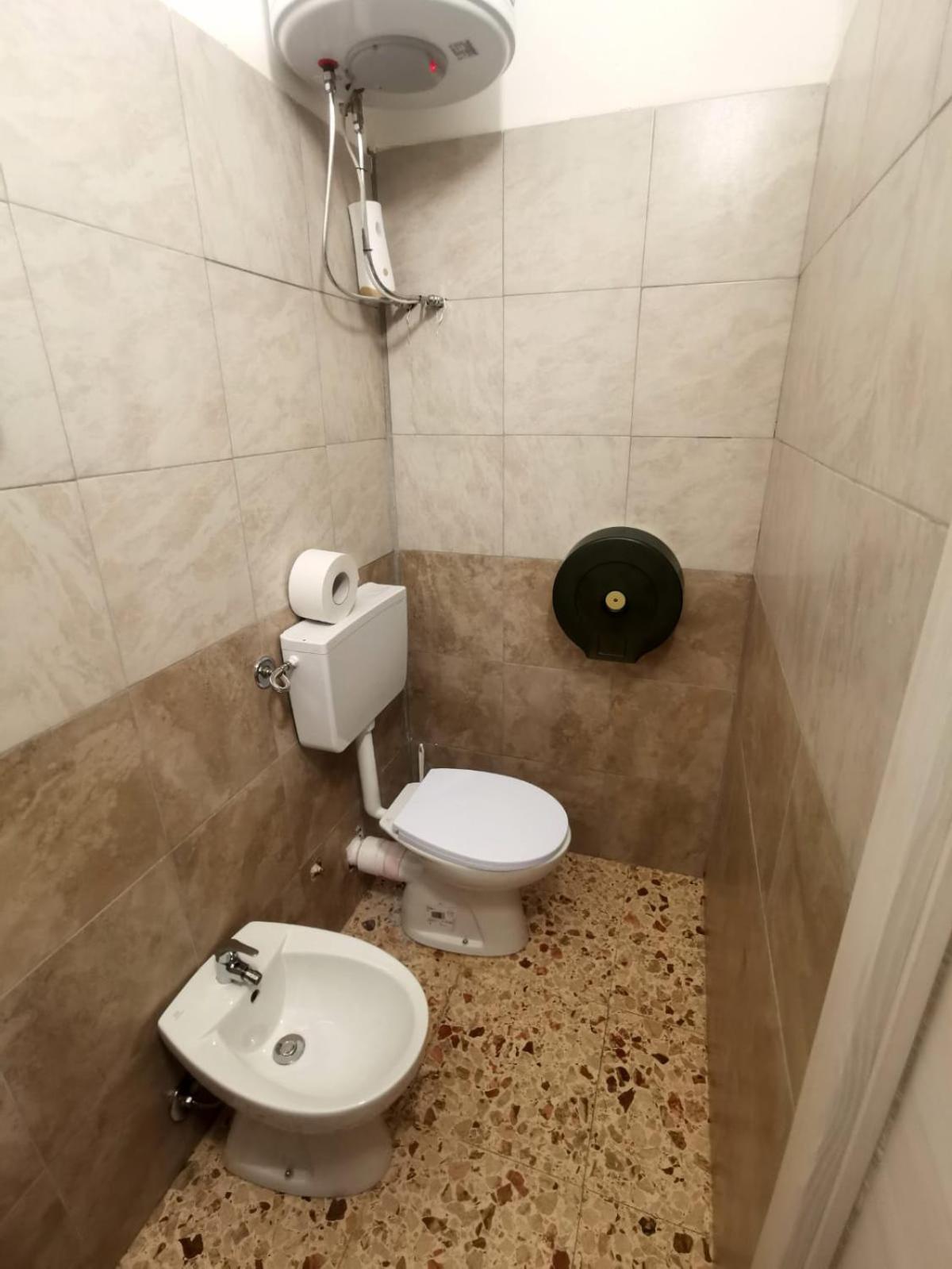 Catania Airport Room Bagno Privato In Camera Экстерьер фото
