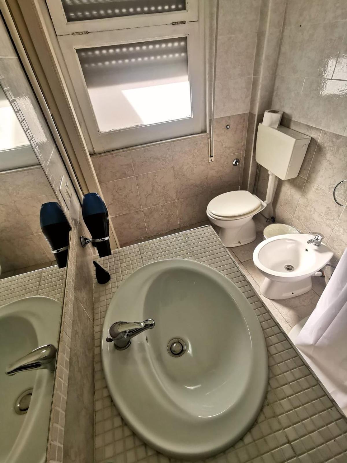 Catania Airport Room Bagno Privato In Camera Экстерьер фото