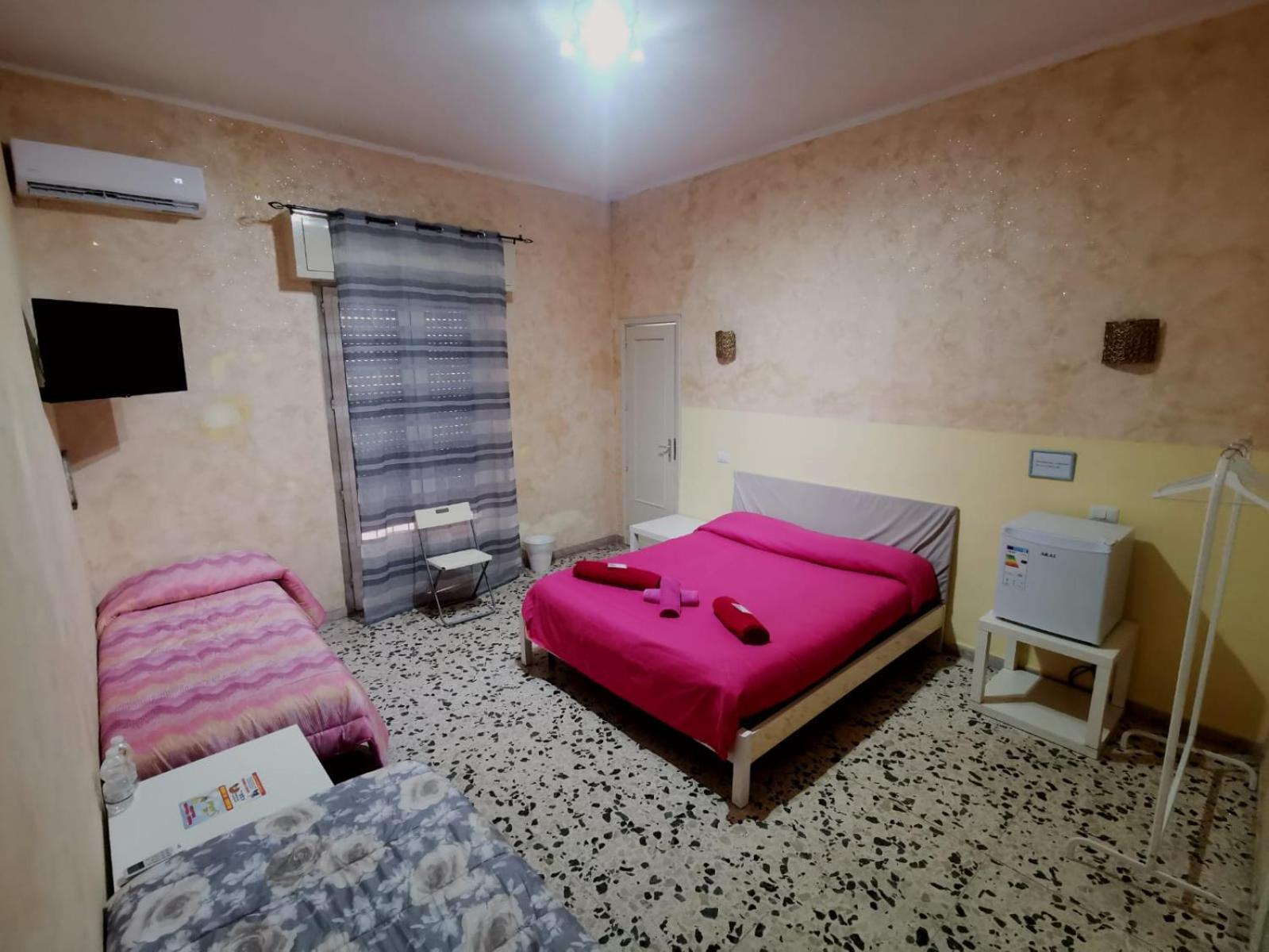 Catania Airport Room Bagno Privato In Camera Экстерьер фото